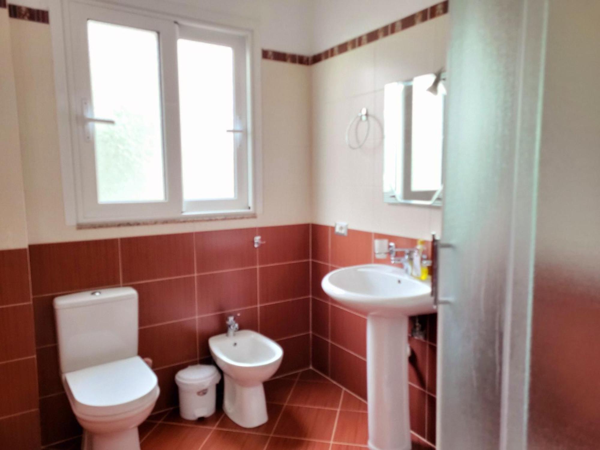 Vila Sulozeqi Apartment Sarande Room photo